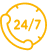 24/7