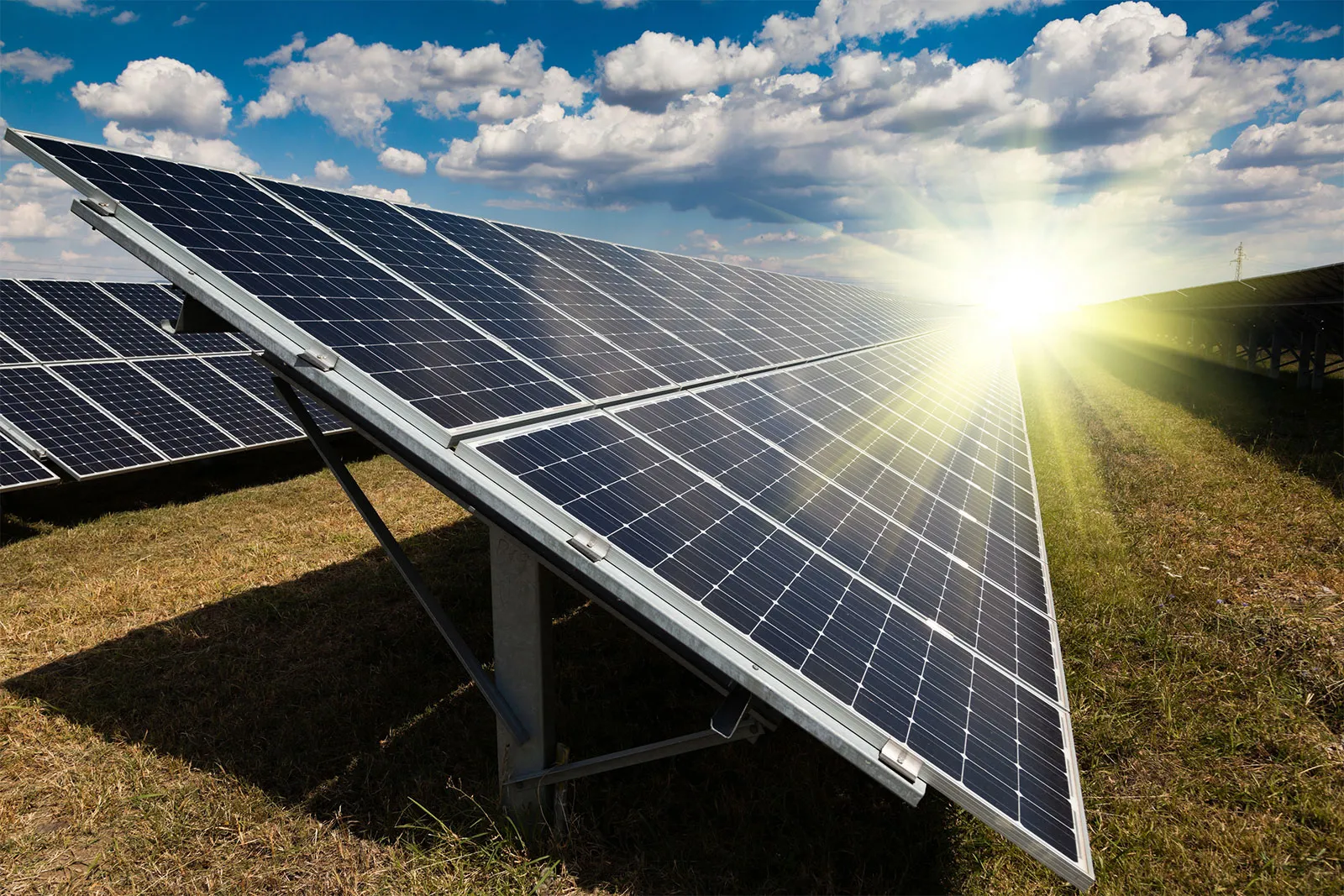 SOLAR & ENERGY