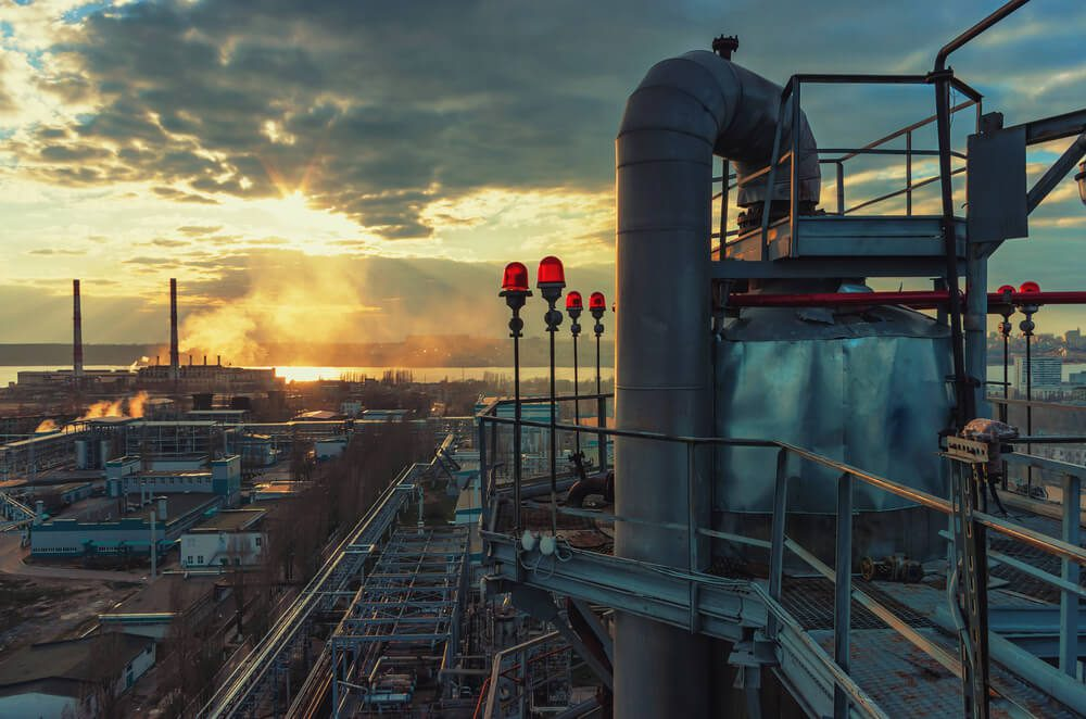 INDUSTRIAL